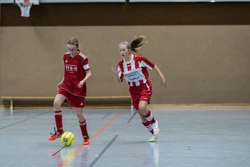 Bild 13 - wCJ KT Turnier Vormittag
